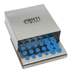 Portafresas Modelo Azul 4066BL