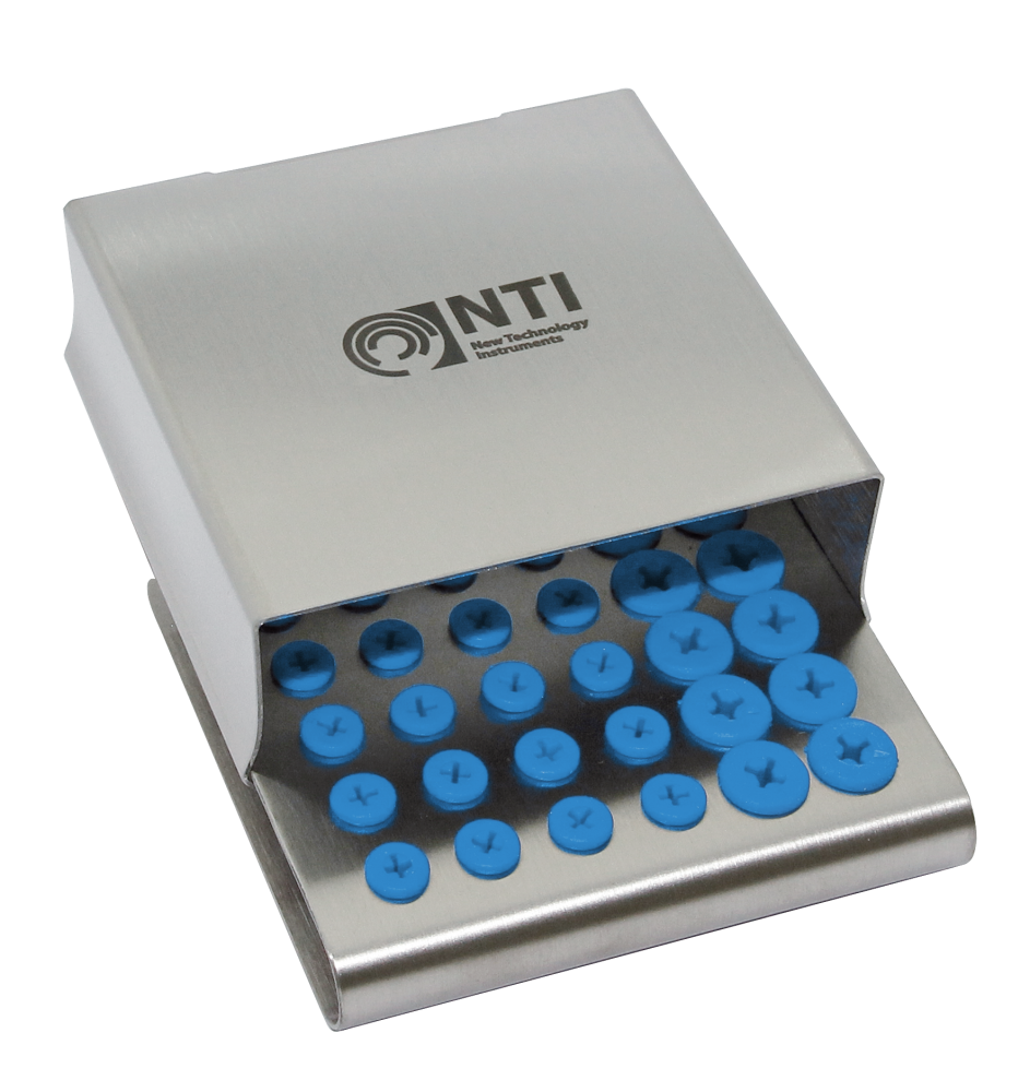 Portafresas Modelo Azul 4066BL