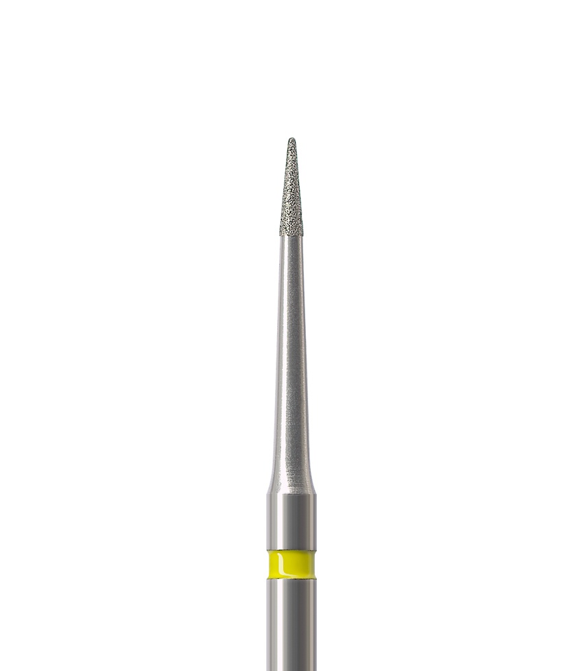 TDF Instrumentos diamantados especiales 132