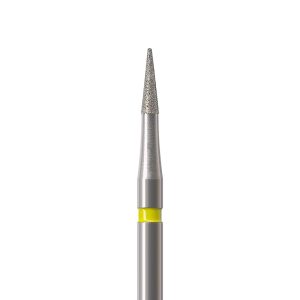 TDF Instrumentos diamantados especiales 133