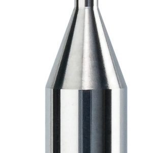 Universal B, PMMA, PEEK, Zirconio, Vástago ø 3mm CNUB-3-2-0035