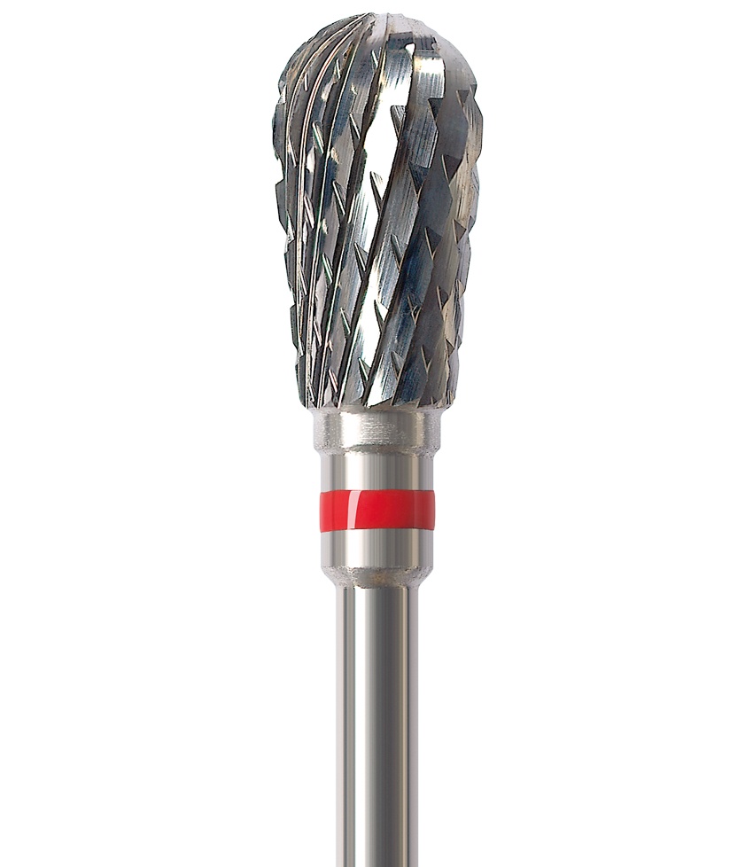 Dentado cruzado superfino HF077AE-060