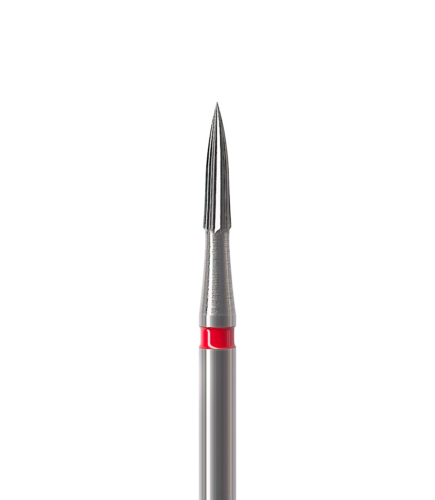 Llama, larga H246L-012-FG