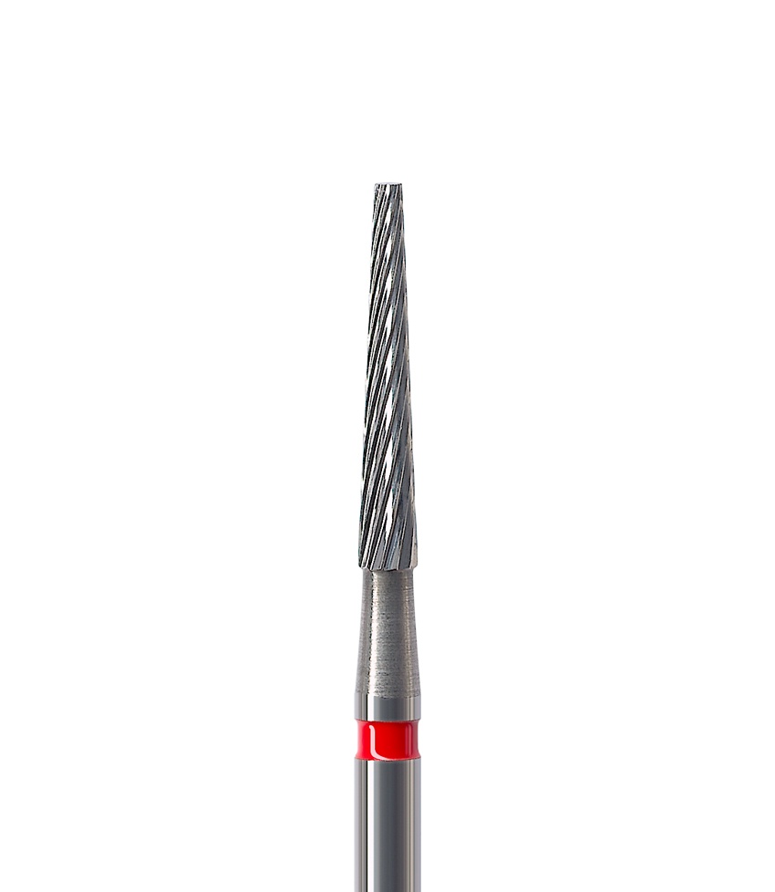 Cono, bordes cortantes H378-014-FG