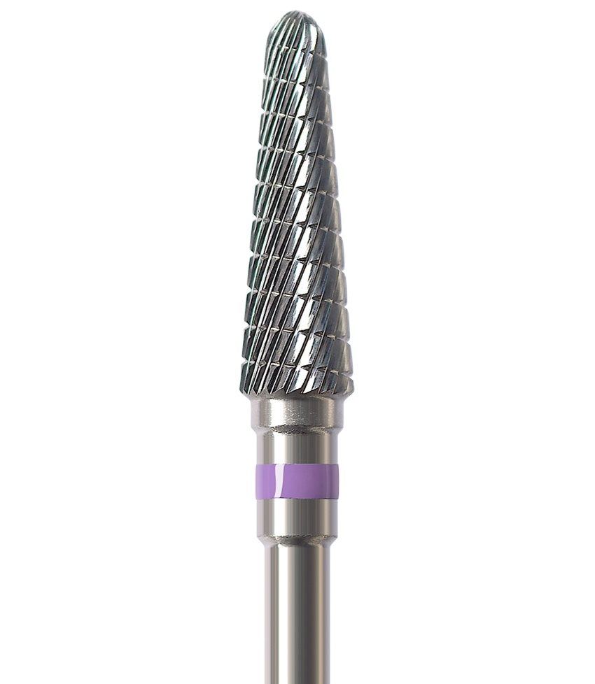 Dentado espiral fino HF079QF-040