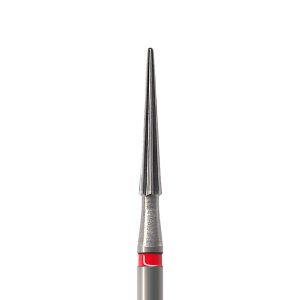 Cono, punta de seguridad redondeada H135-014-FG