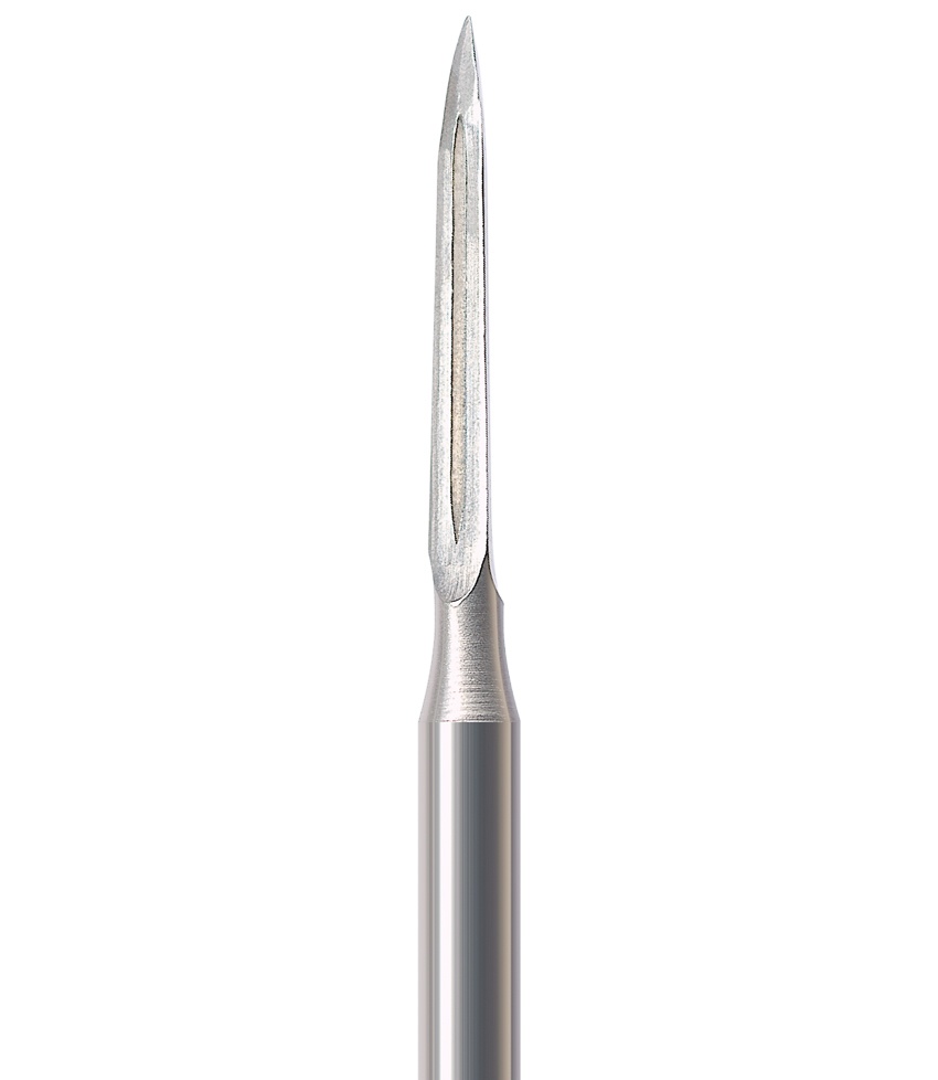 Instrumento triangular RF186-018-HP