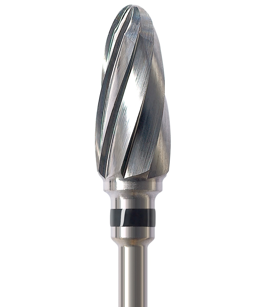 Dentado simple supergrueso HF251XCN-060