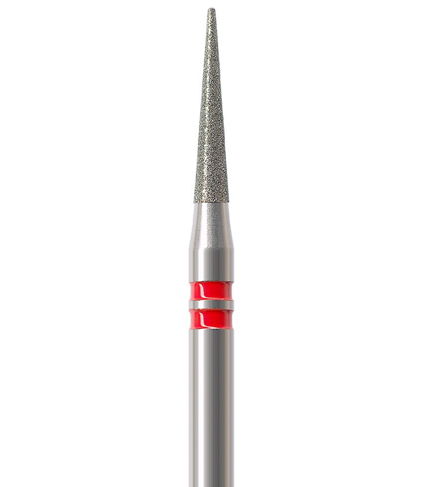 Z-Cut PM para repasar el zircón K859