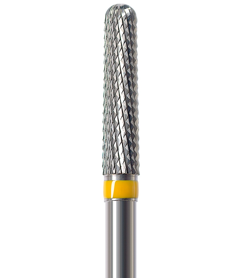 Técnica de fresado, fresas con dentado NP HF356NP-029