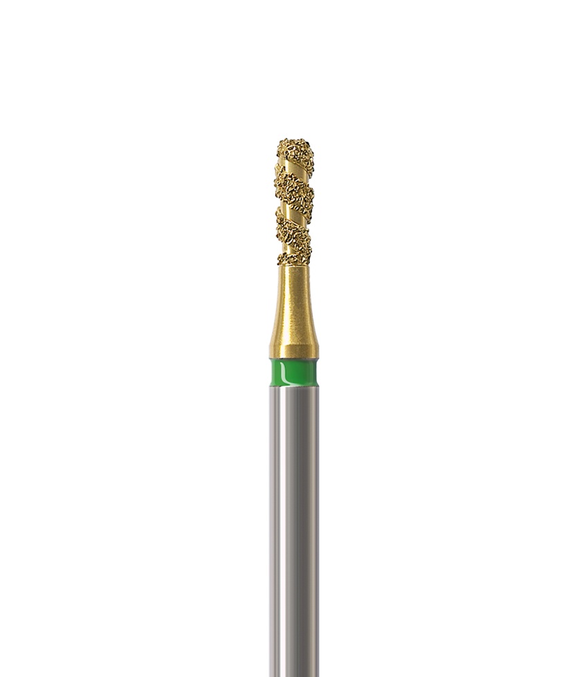 ABACUS®    Pera, larga, Turbo Z830L