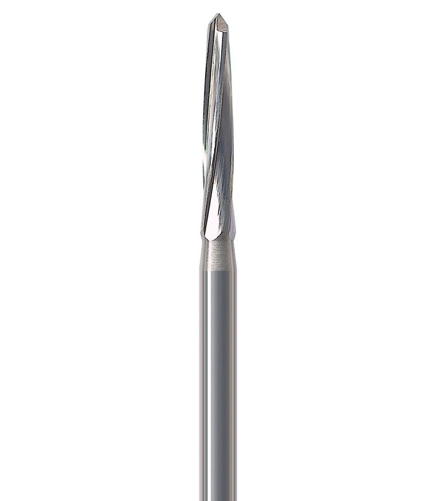 Fresa para hueso- Lindemann H161-016-FGXL