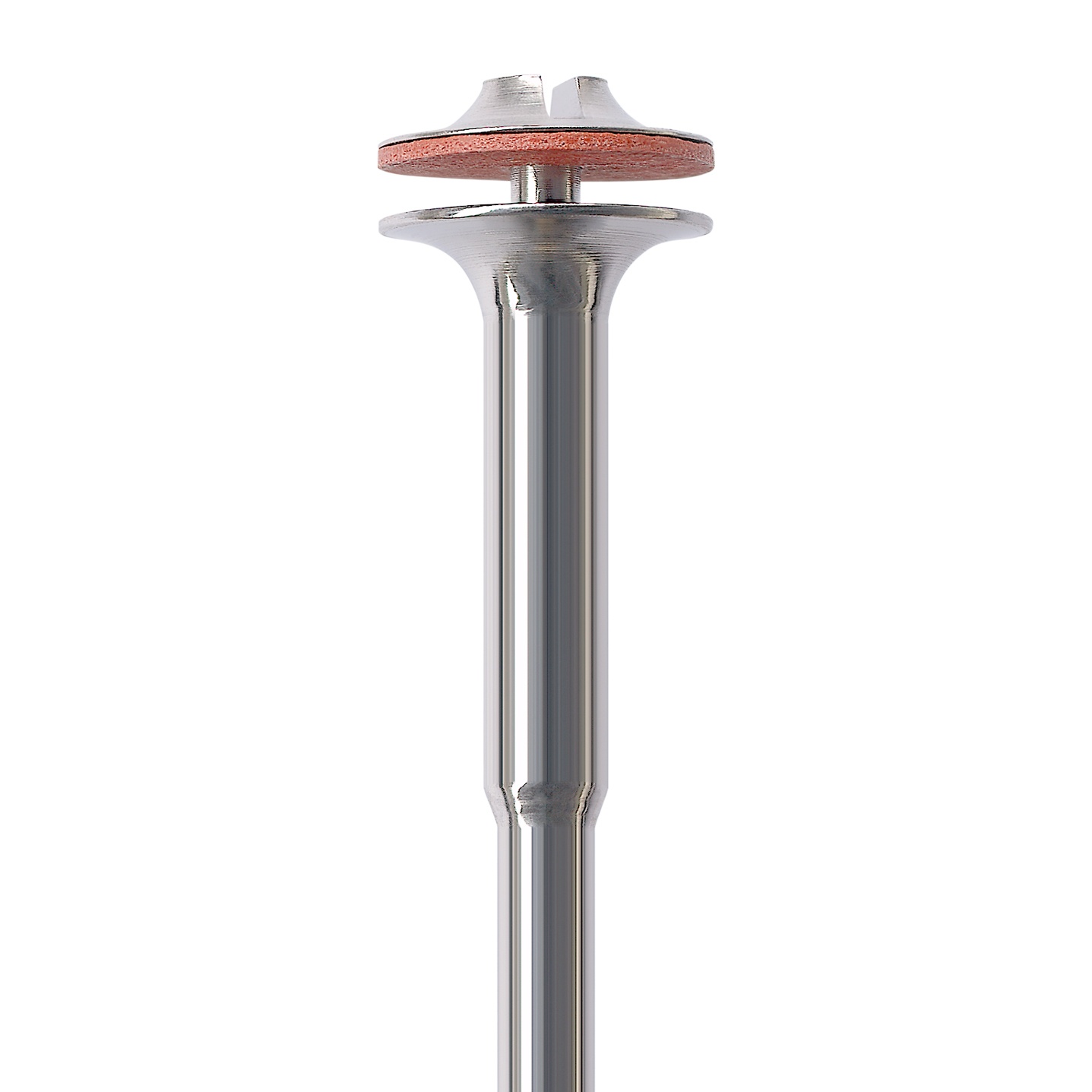 Mandriles para discos  080 HP M029B