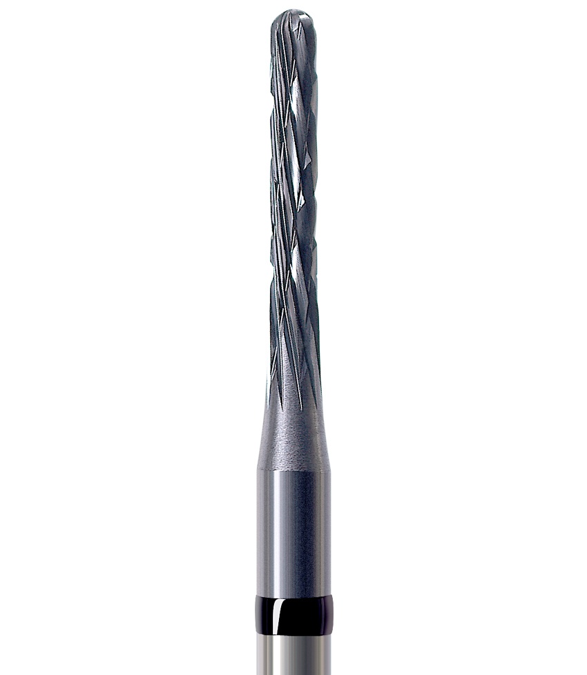 Millennium Cutter paralela dentado cruzado grueso MC364XFR-015