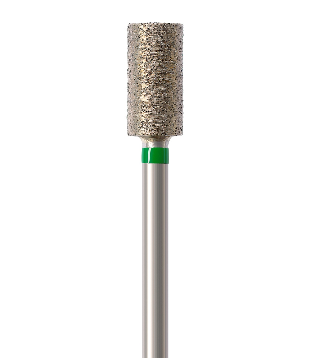 Diamantes sinterizados, grueso G5206