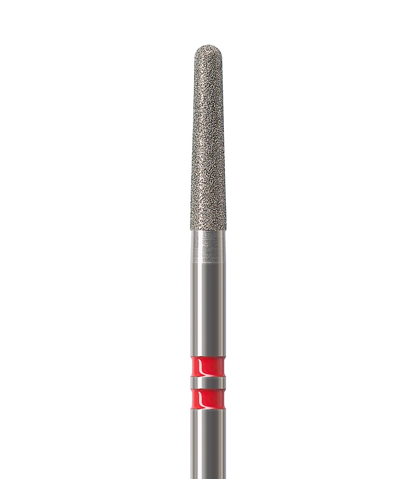 Z-Cut para repasar el zicón K856