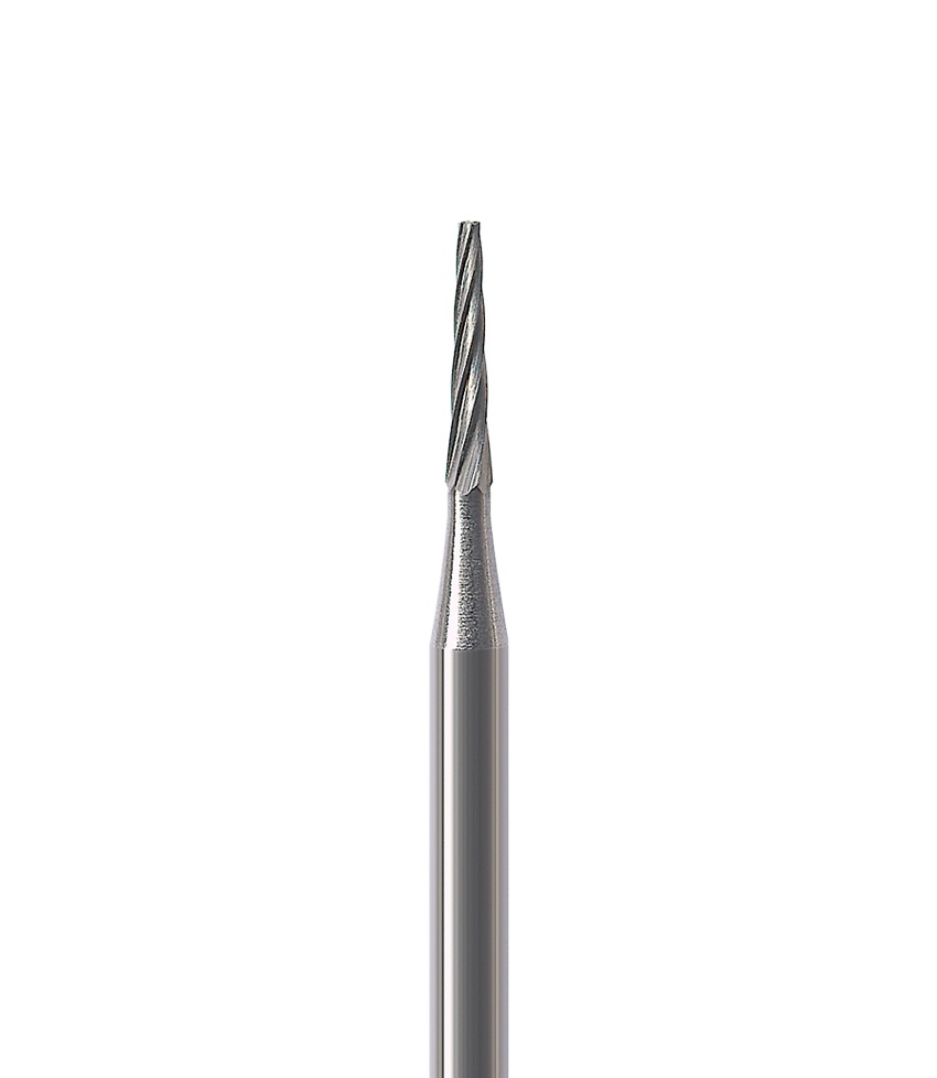 Cono, largo H23L-009-FG