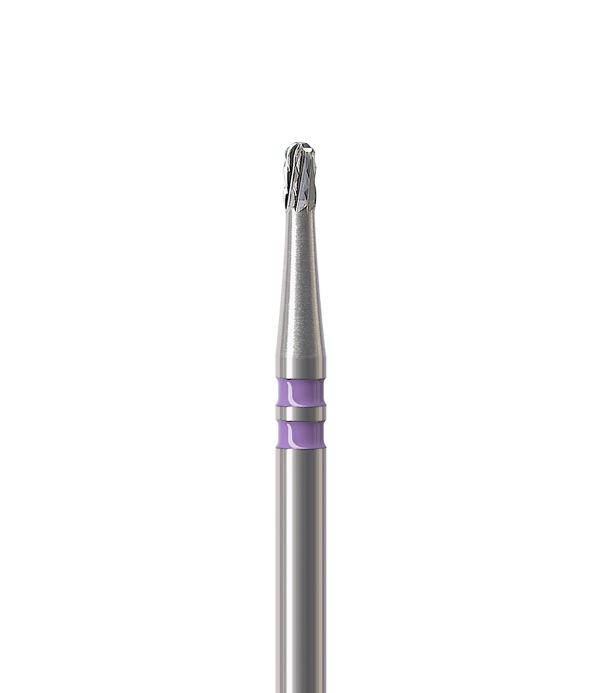 Cilindro con punta redondeada H4KMK-010-FG
