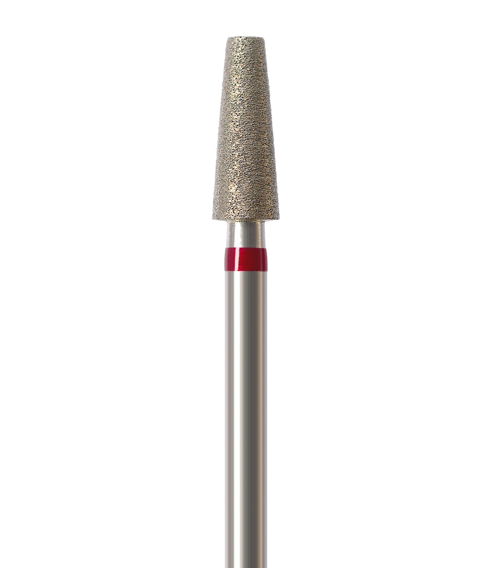 Diamantes sinterizados, fino G5009