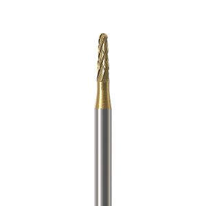 Cono punta redondeada T23RX-012-FG