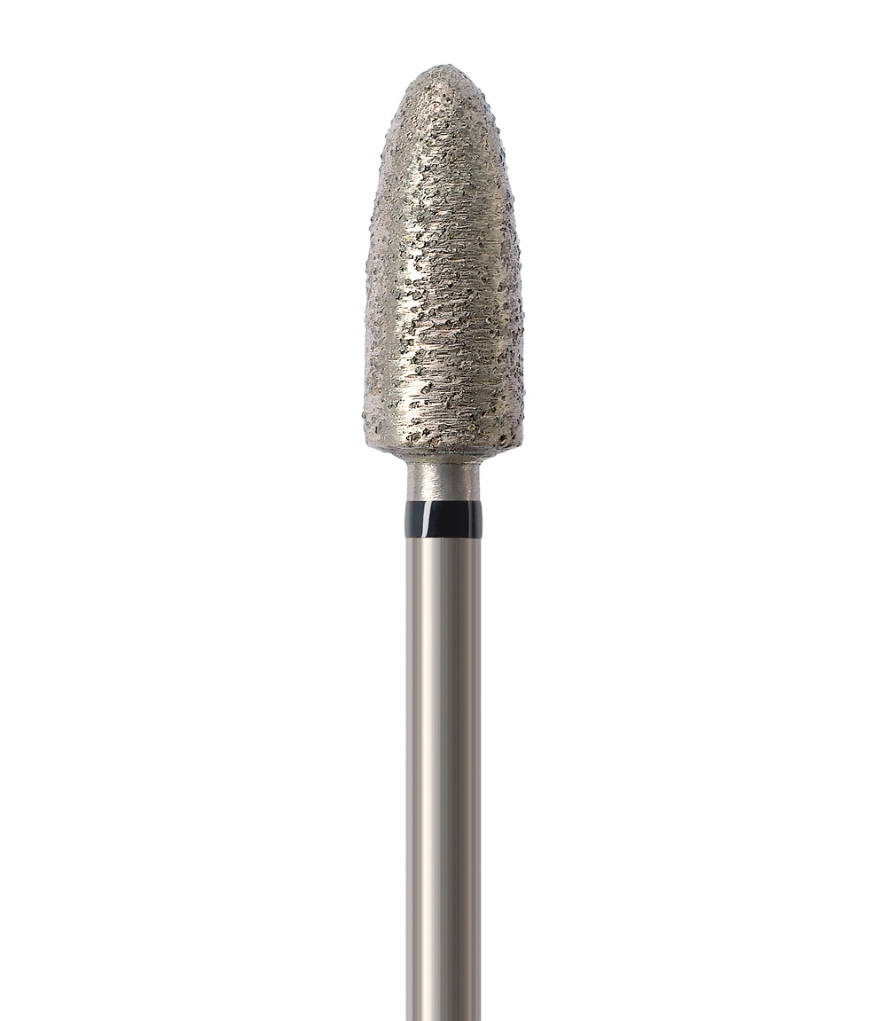 Diamantes sinterizados, supergrueso G5331