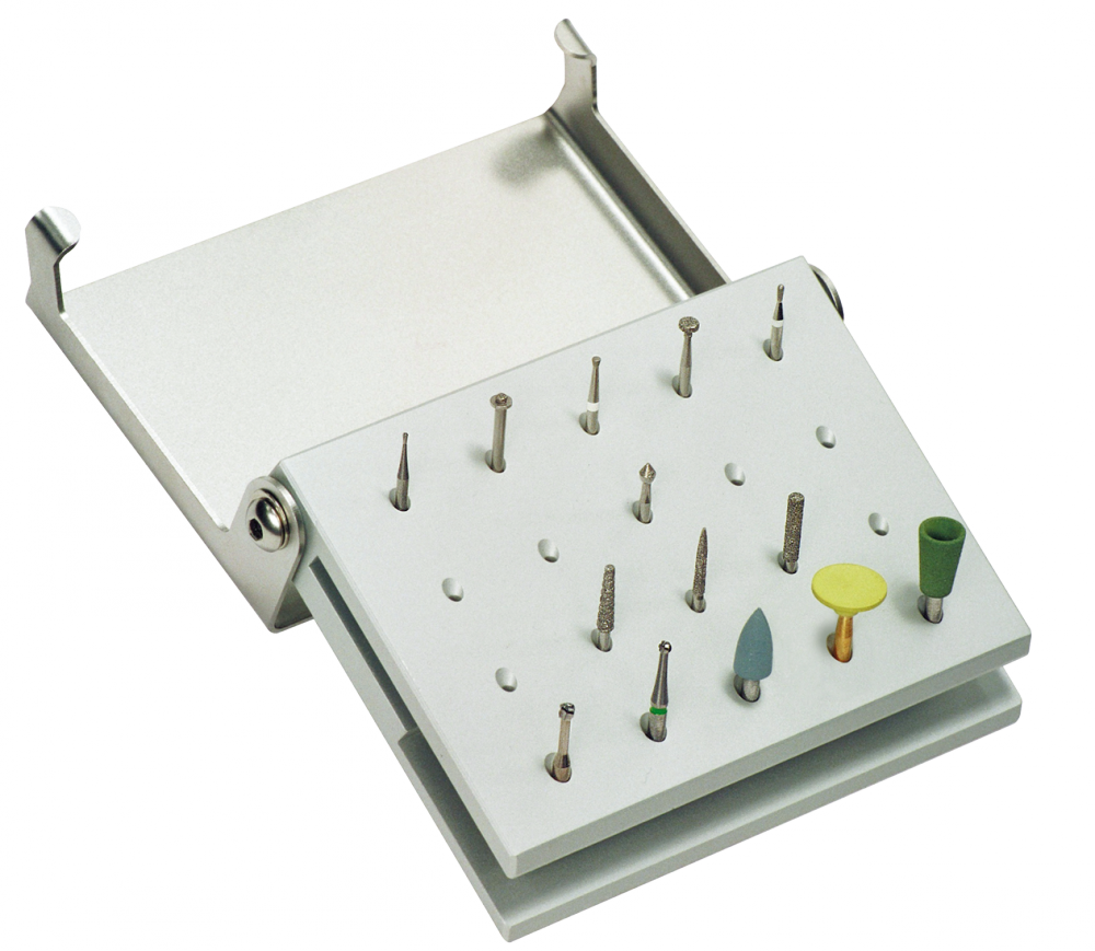 Portafresas FG/RA 4057