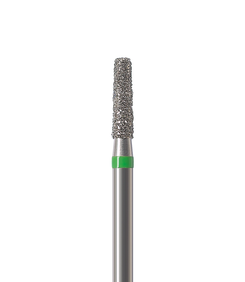 Cono, canto redondeado 846KR