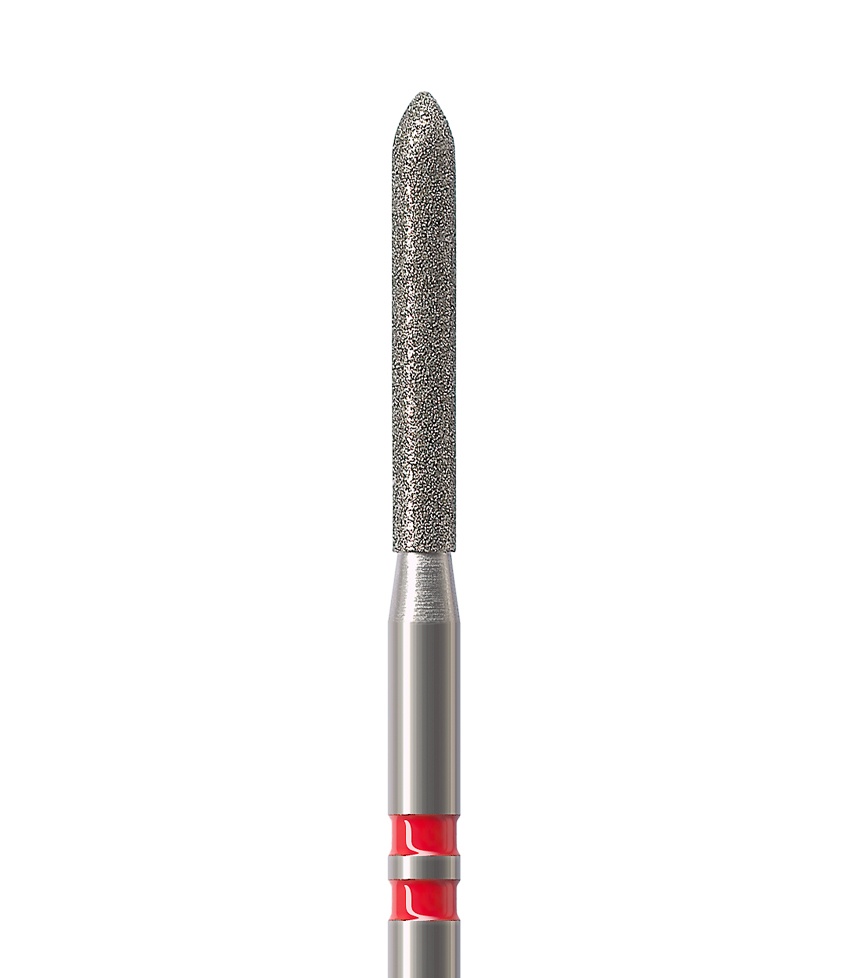 Z-Cut para repasar el zicón K879