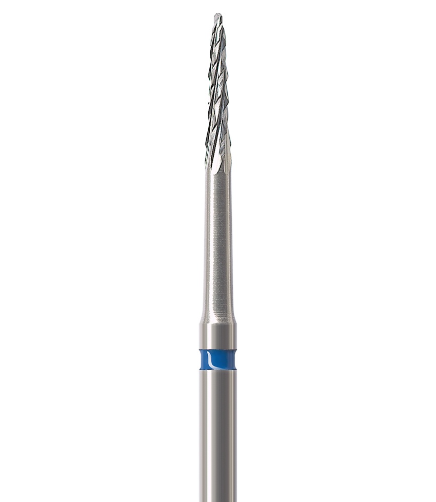 Fresa para hueso H254A-012-FGXL