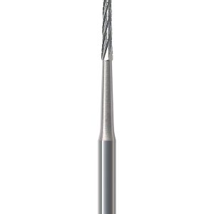 Fresa para implantes de lámina H254-010-FGXL