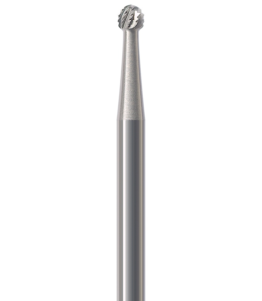 Allport- fresa para hueso H141A-023-HP