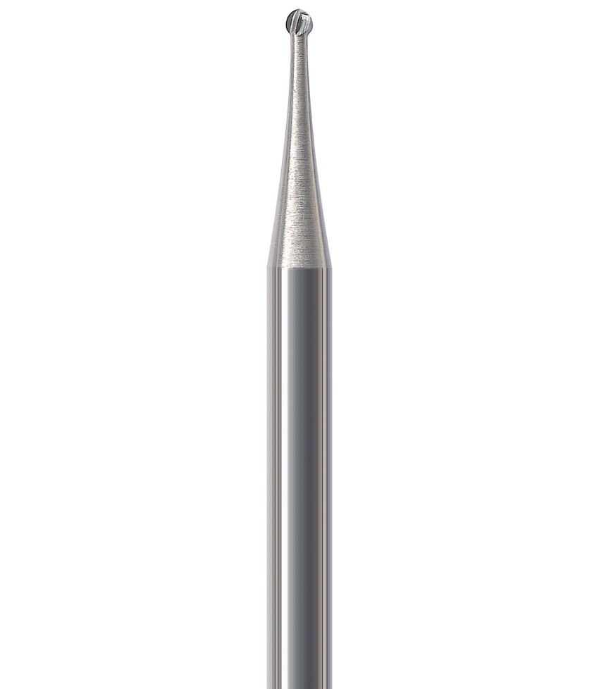Allport- fresa para hueso H141-010-HP
