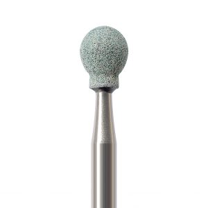 Instrumentos abrasivos con ligamento de cerámica NF602GRD-RA