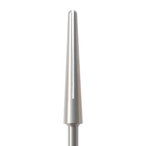 Mandril para papel esmeril, pieza de mano, niquela M013B