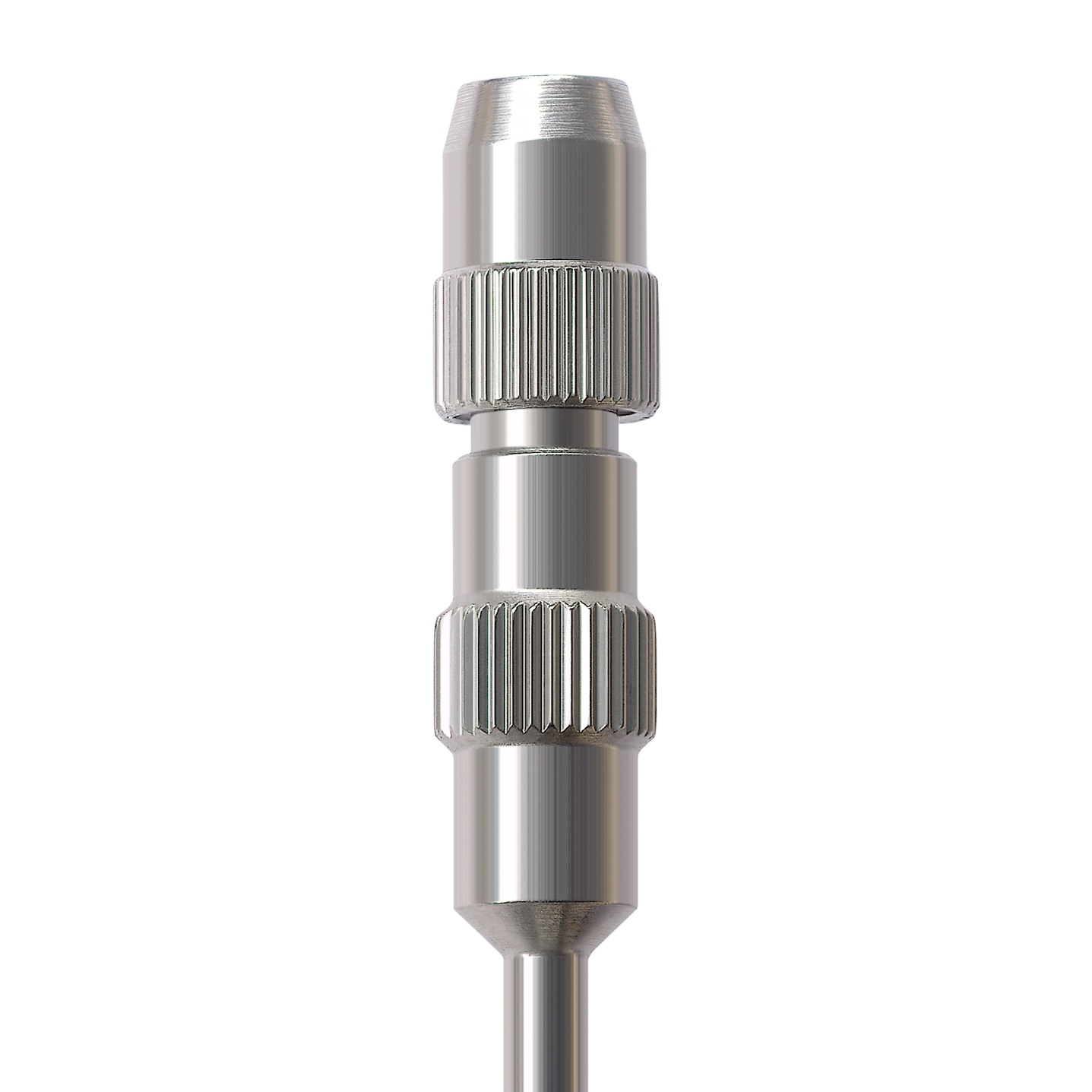 Mandriles NTI Point M006B