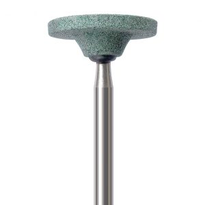 Instrumentos abrasivos con ligamento de cerámica NF703GRD