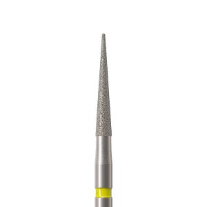 TDF Instrumentos diamantados especiales 135