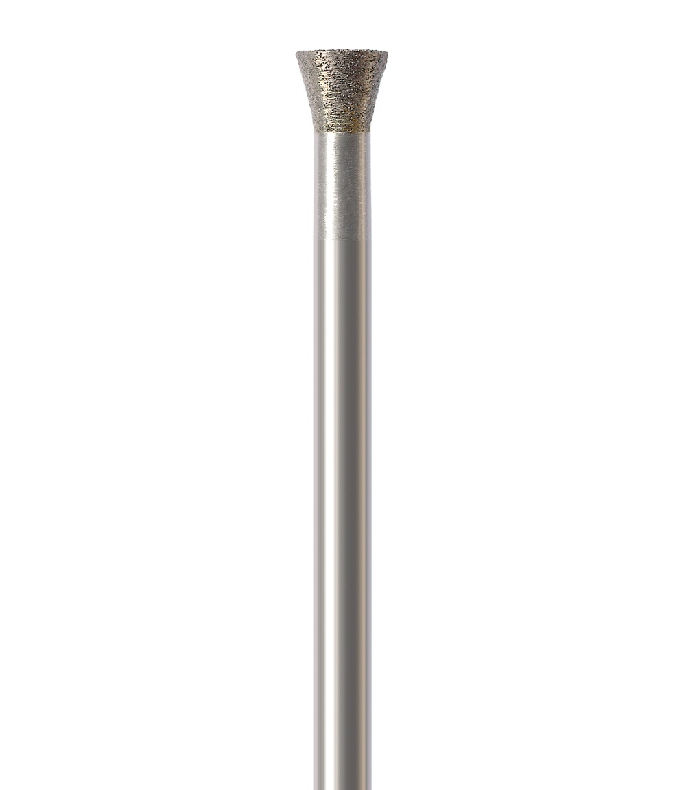 Diamantes sinterizados, estándar G5102