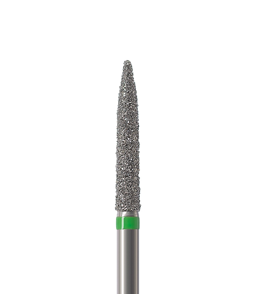Llama, larga 863L