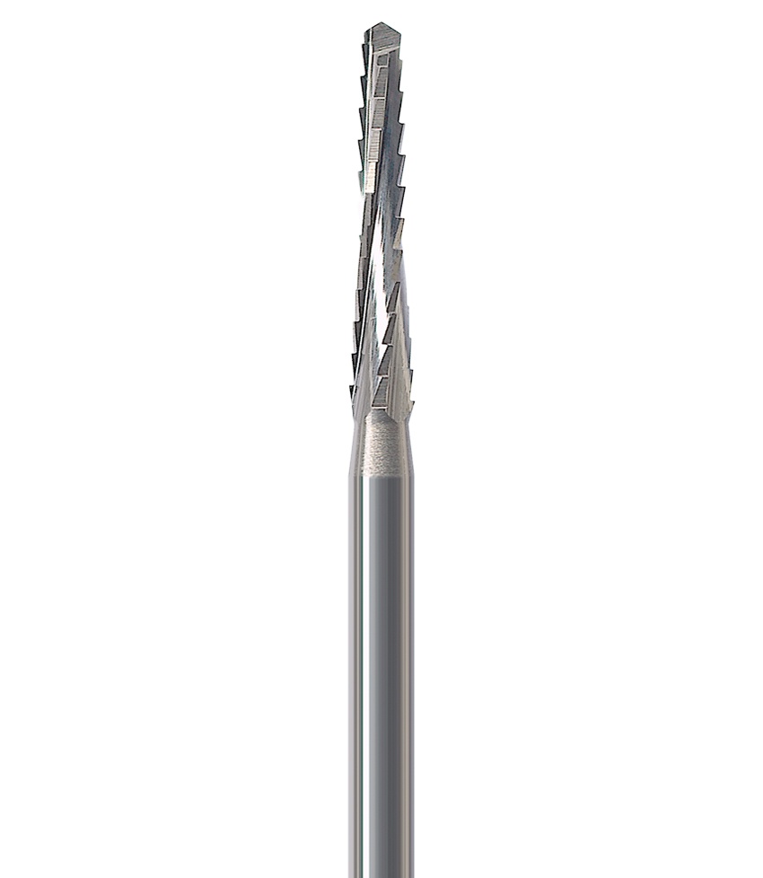 Fresa para hueso- Lindemann H162-016-FGXL