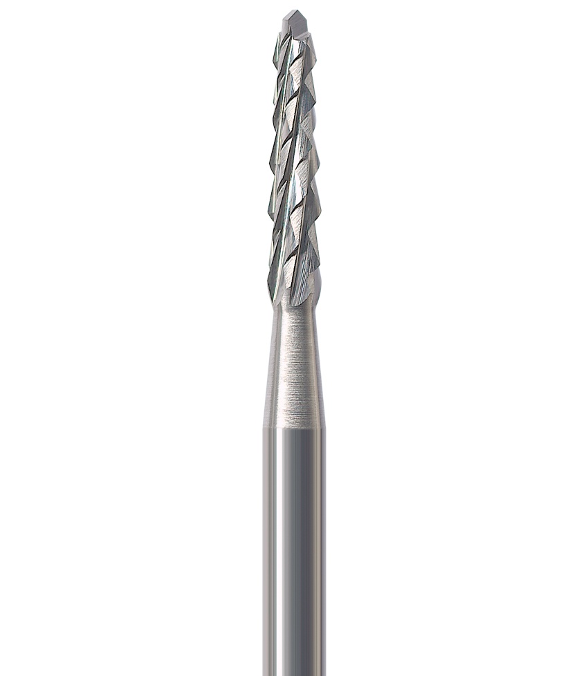 Fresa para hueso H166A-021-HP
