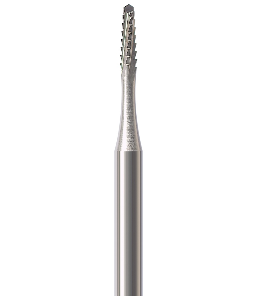 Fresa para hueso- Lindemann RF163-014-HP