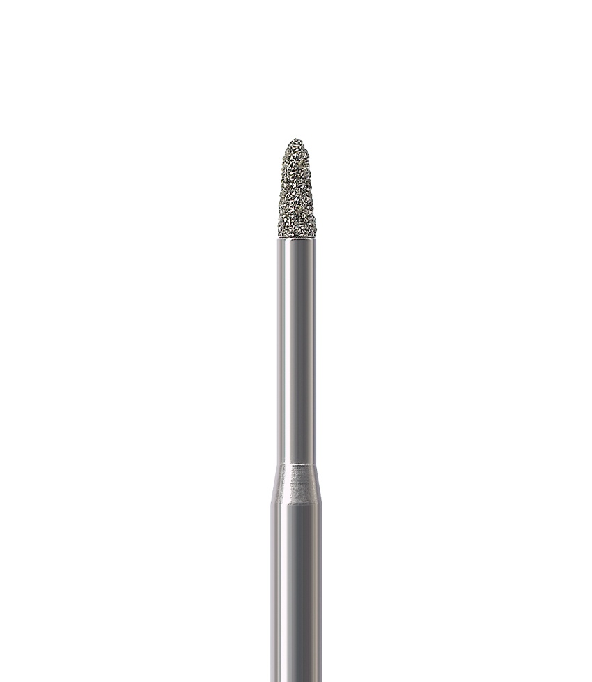 Torpedo, cónico 875K