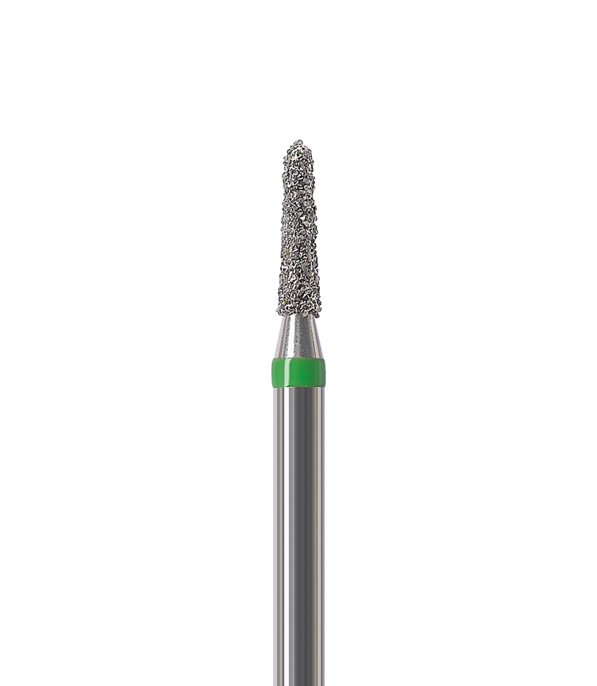 Torpedo, cónico 876K