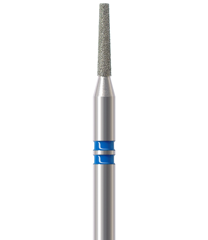 Z-Cut PM para repasar el zircón K847S