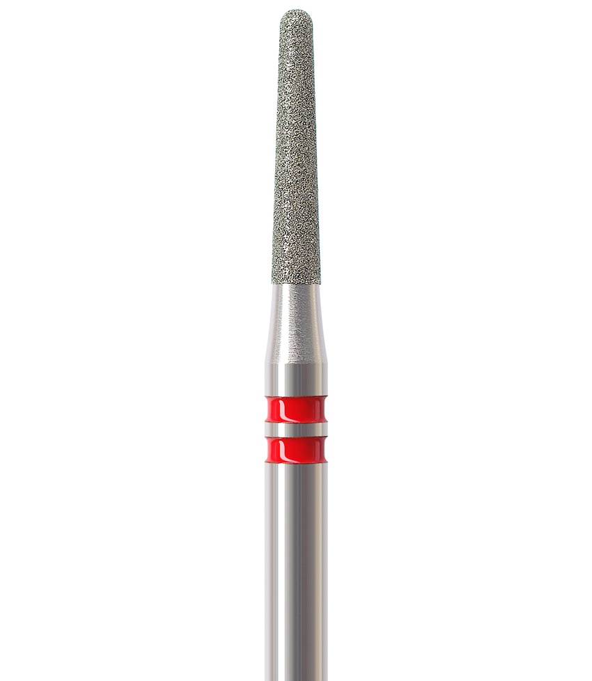 Z-Cut PM para repasar el zircón K850