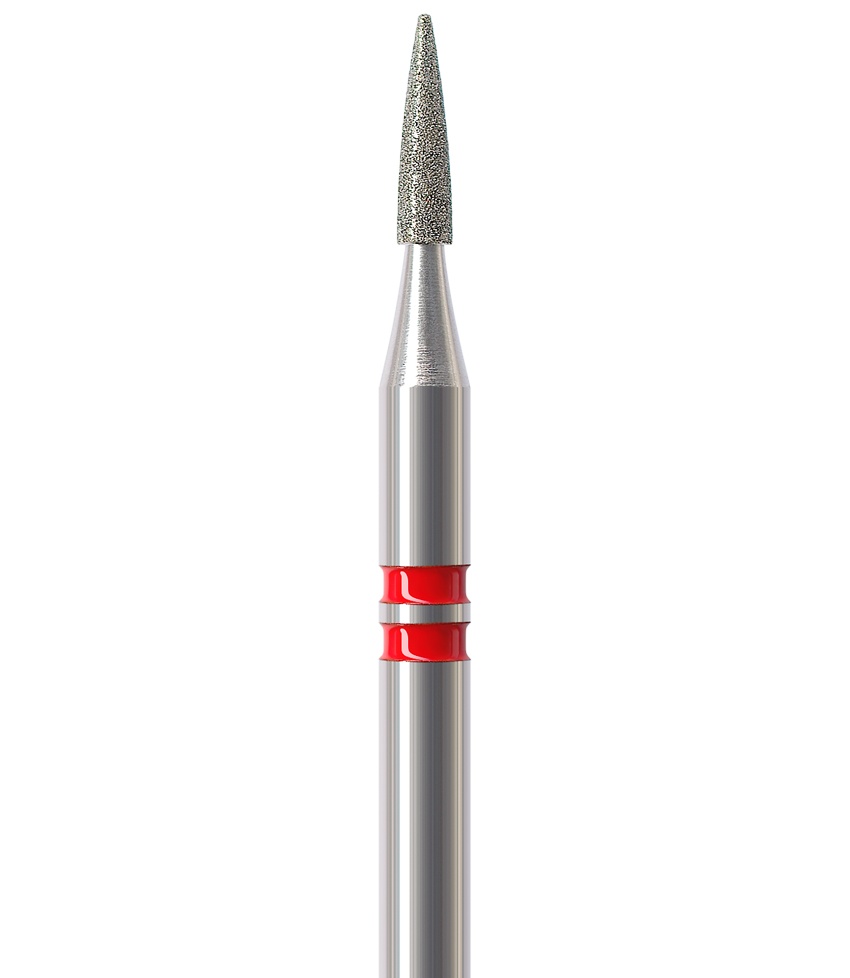 Z-Cut Llama PM para repasar el zircón K861