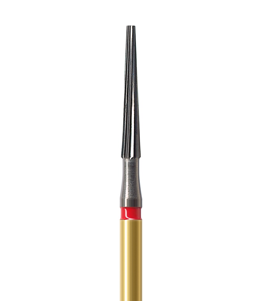ExcaLiDiBur Cono, bordes cortantes MH378-014-FGXL