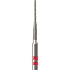 Z-Cut para repasar el zicón K859L