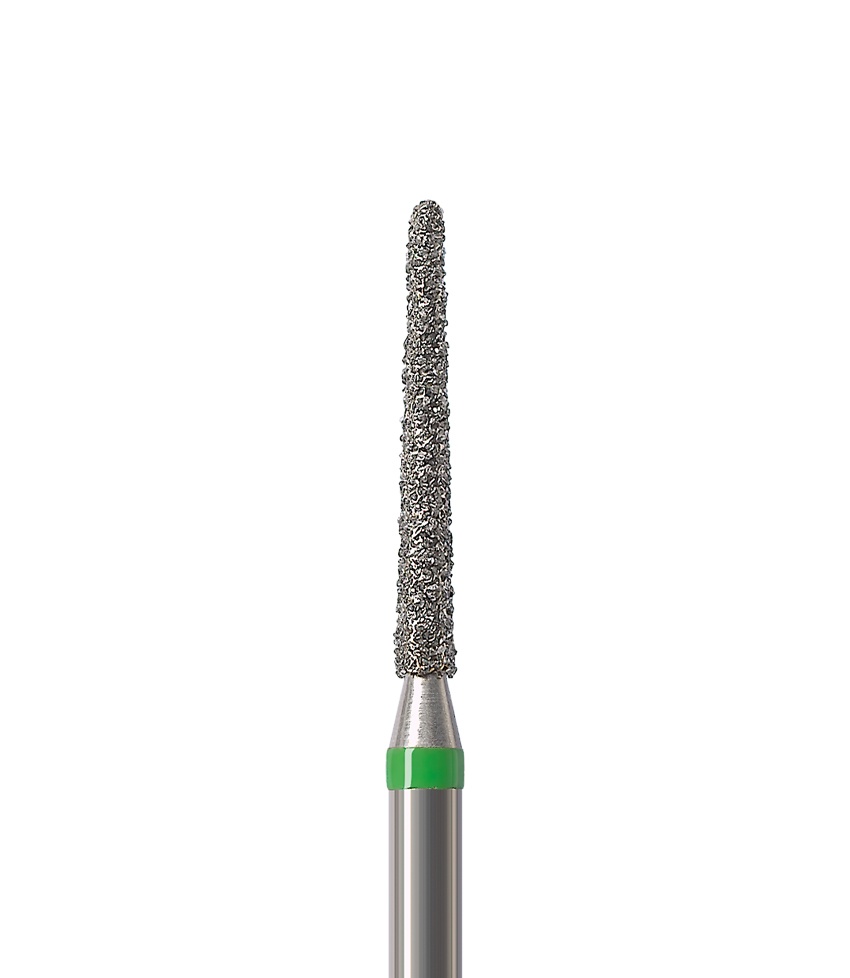 Torpedo, cónico 879K